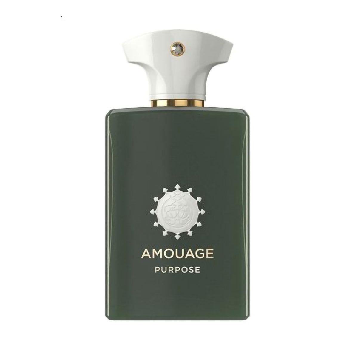Amouage Purpose Парфумована вода унісекс, 100 мл (ТЕСТЕР)